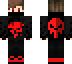 red skull boy fix