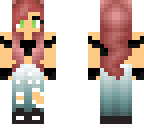 redhead girl