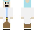 rick