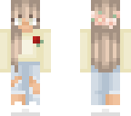 rose girl