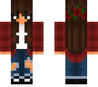 skin name