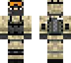soldier