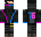 soldier 76 edited