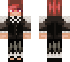 some sort of maid