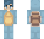 squirtle onesie