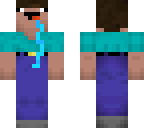 steve