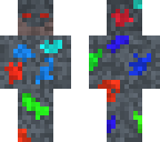 stone ghost 