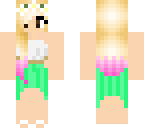 summer skin contest