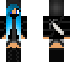 teal assasin fixed