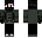 teen boy