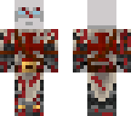 templar zombie