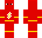 the flash