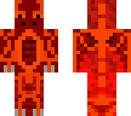 the great fire dragon