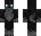 the midnight fox