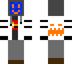 the pixel
