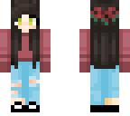 tomboy skin edit