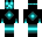 tron creeper