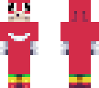 uganda knuckles warrior