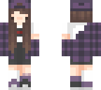 uni skin