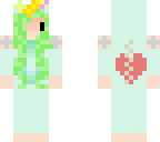 unicorn girl