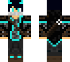updated assasin