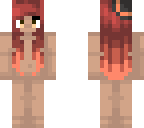 vampire human form