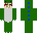 vylad's baby