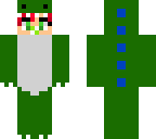 vylad's baby