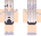 wolf girl