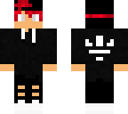 xxrardsterytxx red striped adidas skin v2