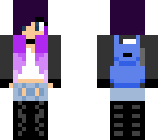 yara's golden oak high school outfit final upload