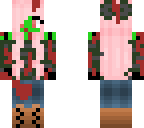 zombie