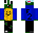 zombie
