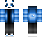 abluepanda