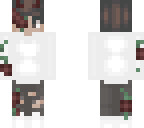 added horns-