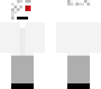 albino emo