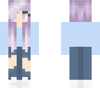 angela's skin