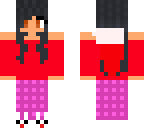 aphmau werewolf pjs