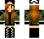 army chick