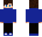 azul logan