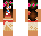 baby moana edit