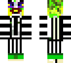 beetle juice
