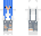 blue  lolol i guess
