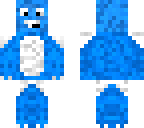 blue joe