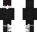 boy skin