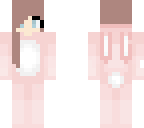 bunny onesie