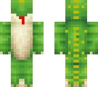 chameleon