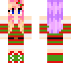christmas betty
