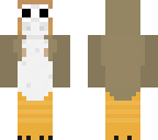 clout porg