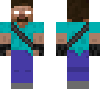 combat herobrine